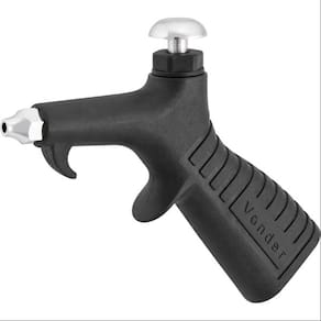 Ferramenta de aplicação de ar pl006 vonder - nylon, botão - 51695