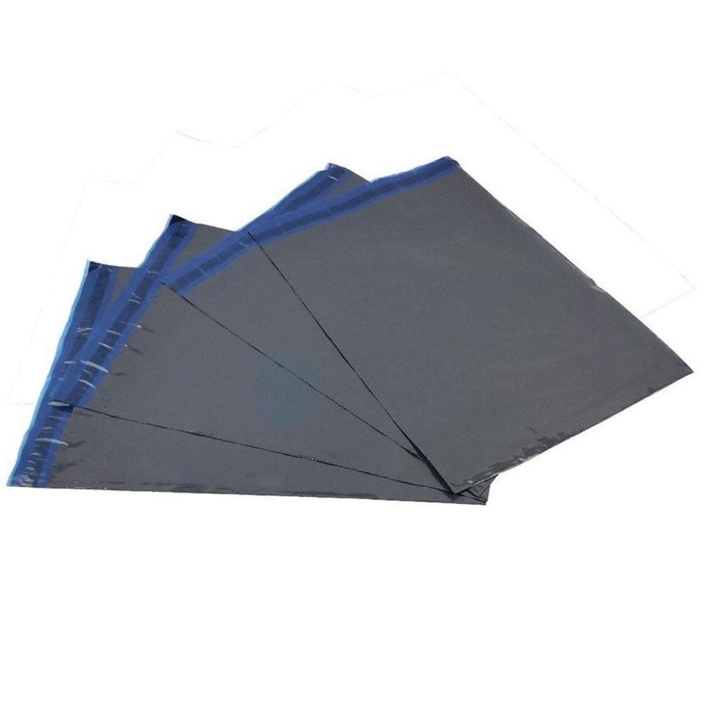 Saco plástico envelope segurança sedex correio 40x50 250 und