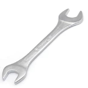 Chave fixa 25x28mm mayle crescent - aço cromo vanádio 203mm