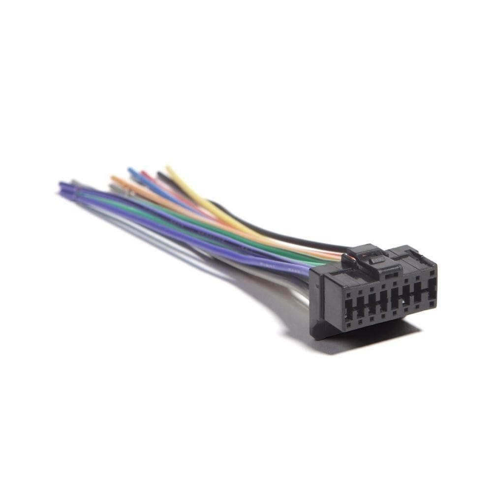 Chicote Pioneer Technoise 1550 2550