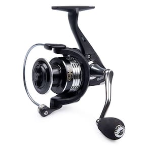 Molinete De Pesca Dayama Olimpo 4rol - 3000