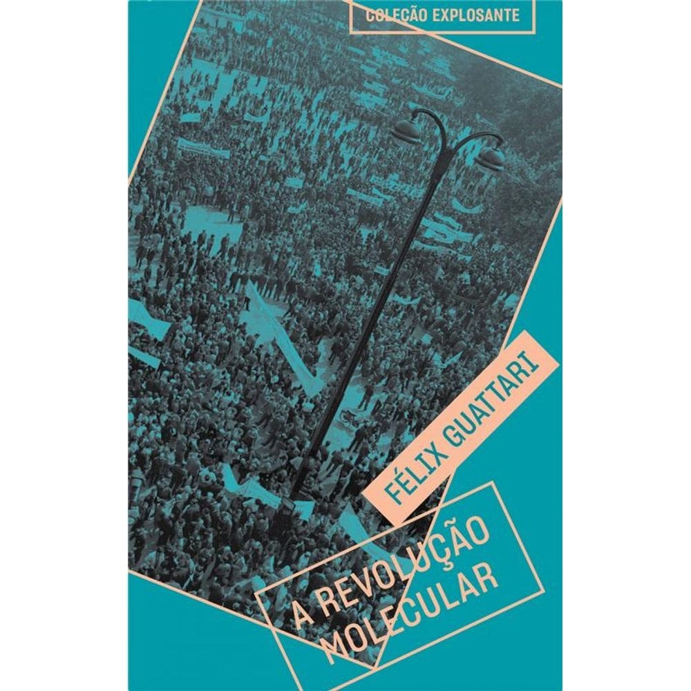 A revolução molecular