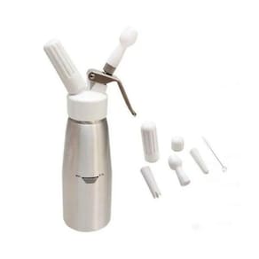 Garrafa Sifão Chantilly Creme Cream 500Ml 3 Bicos Mimo Style