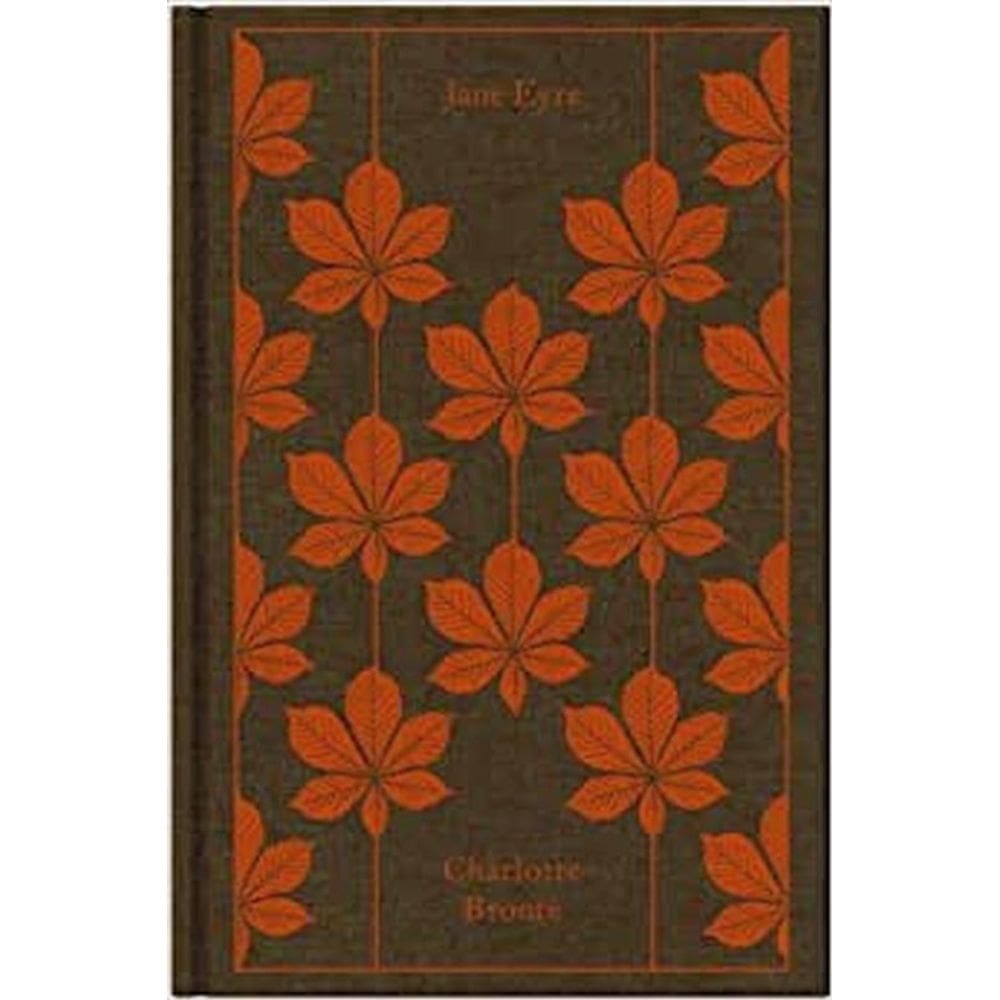 Jane Eyre