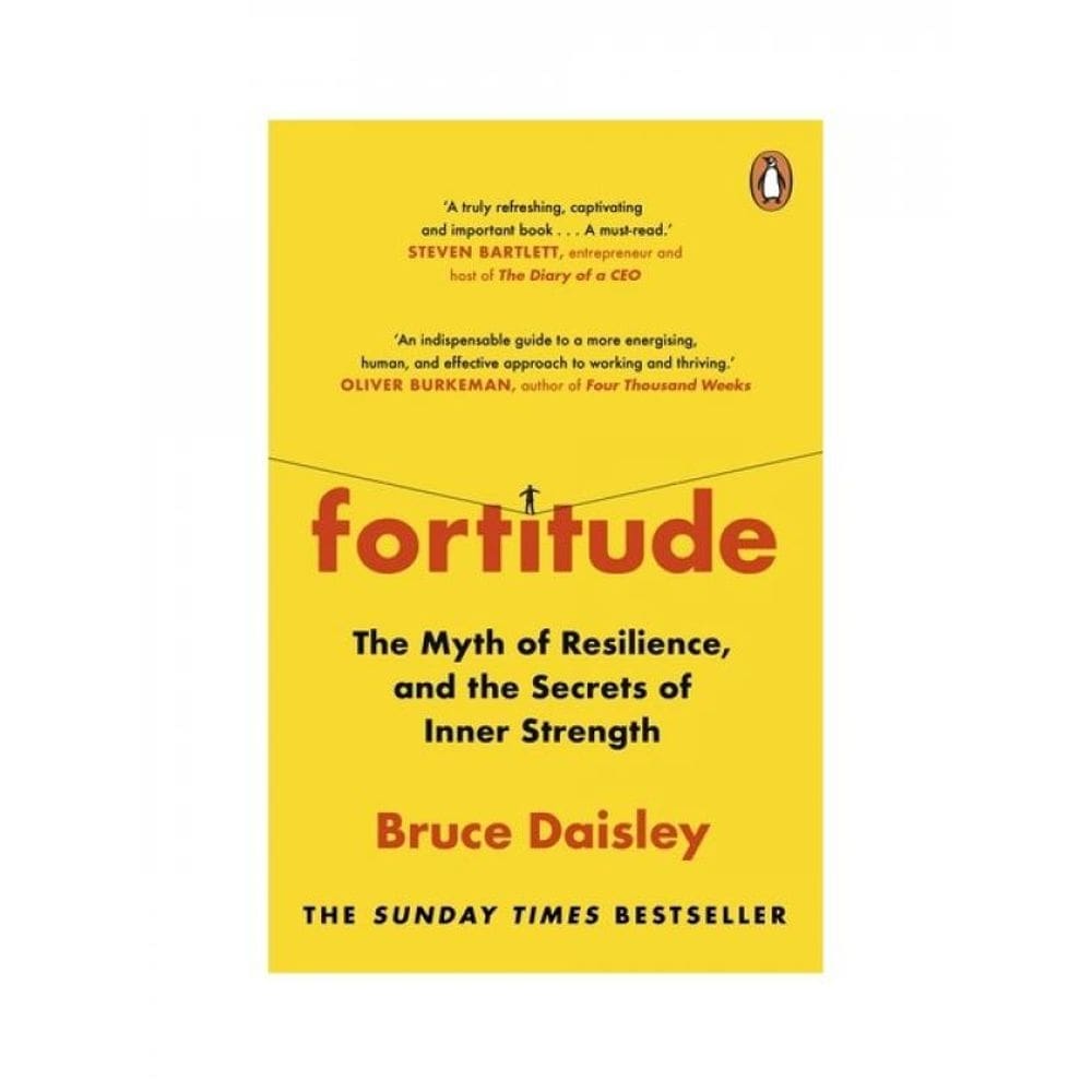 Fortitude