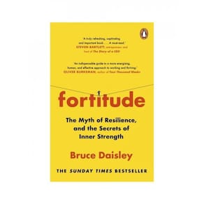 Fortitude