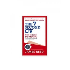 The 7 Second Cv