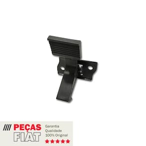 Pino trava fechadura capô fiat argo 52052842 novo