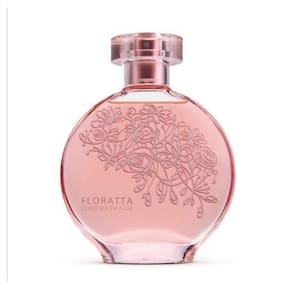 Perfume floratta cerejeira em flor 75ml - o boticário