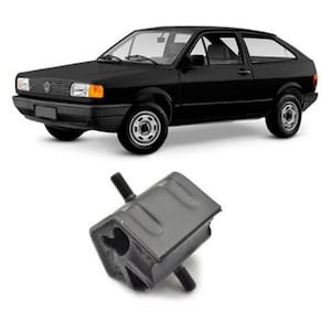 Coxim motor ae ap verde volkswagen gol antigo 1985 1986 87