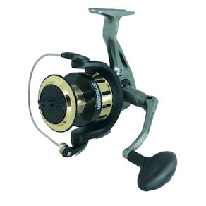 Molinete pesca marine sports versus 4000 4 rolamentos