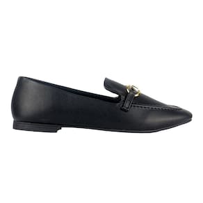 Mocassim Via Uno Loafer Bridão