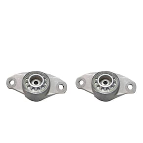 Par coxim batente traseiro amortecedor fiat idea 2014 15 16
