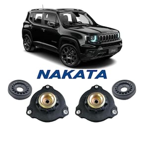 Par batedor coxim rolamento dianteiro renegade 2018 2019 20