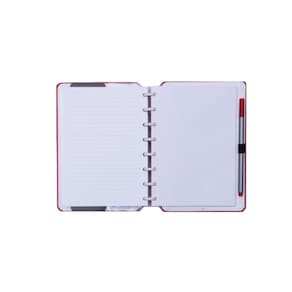 Caderno Inteligente Grande Dama CIGD4017