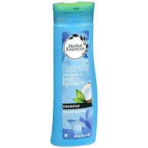 Essências de ervas Hello Hidratação Shampoo de Umidade Profunda 11.7 Oz por Crista