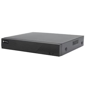 Dvr Motorola 04 Canais 1080P Full Hd 1Tb - Mtd041L0011-1T