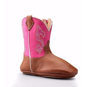 Bota Texana Country Baby  Capelli Boots  Infantil