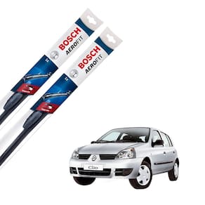 Palheta limpador parabrisa bosch renault clio 2003 2004 2005