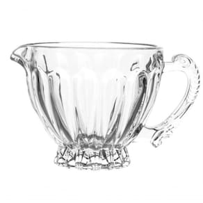 Molheira Em Cristal Lyor 200ml