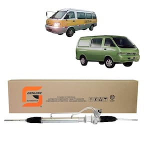 Cx Direcao Hd Nova Kia Besta Gs 2.7 E 3.0 1997 A 2005/gran Besta 1999... - Besta Moderna