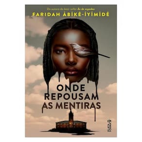 Onde Repousam As Mentiras