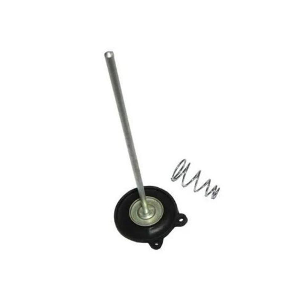 Diafragma injetor do carburador honda xlx 350 toork