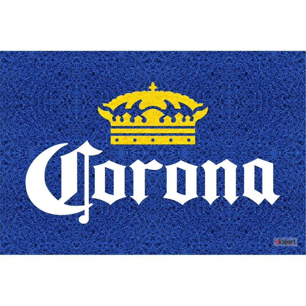 Tapete capacho personalizado  60x40