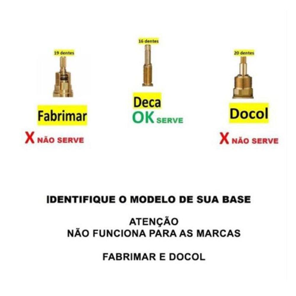 Acabamento registro preto fosco quadrado