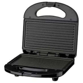 Sanduicheira E Grill Fama Fgr01 750W Preto 110V