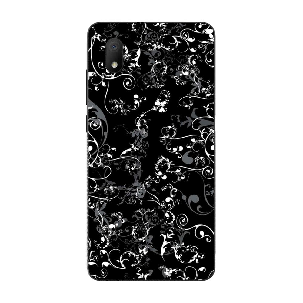 Capa Adesivo Skin359 Verso Para TCL L7 (2020)