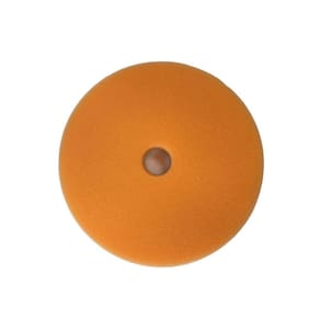 Boina Kut De Espuma Média/Refino 5 Laranja Kers