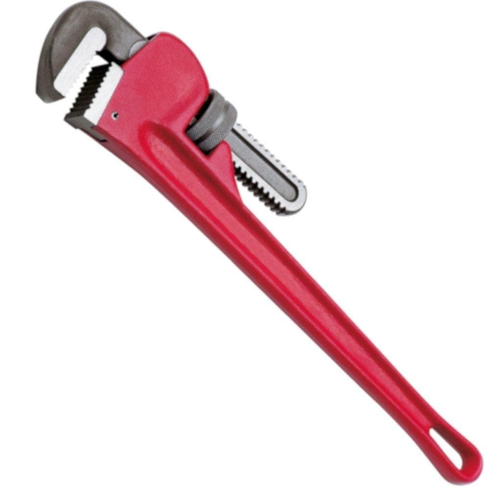Chave Para Tubos Modelo Americana de 12 Pol. - GEDORE RED