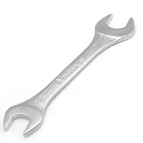 Chave fixa 25x28mm mayle crescent - aço cromo vanádio 203mm