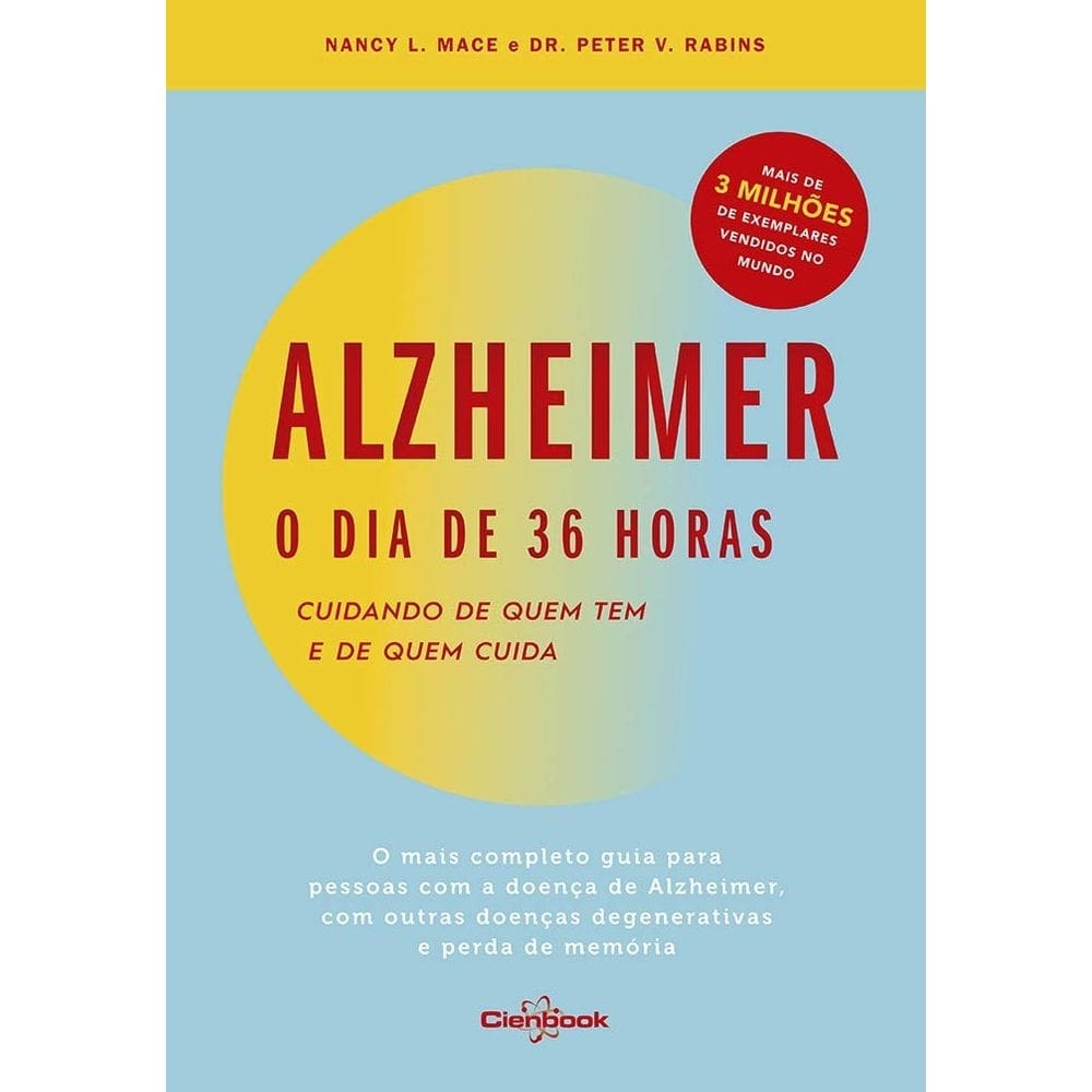 Alzheimer o Dia de 36 Horas