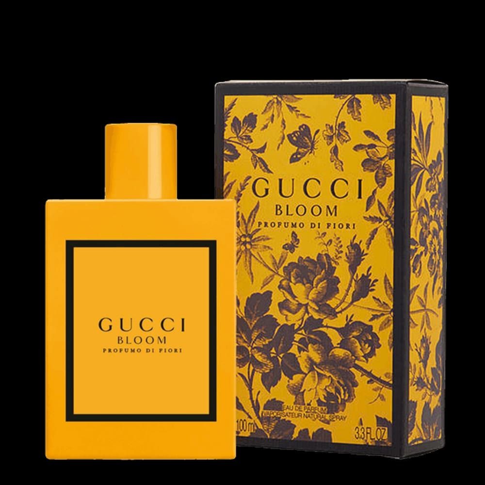 Gucci Bloom Profumo 2024 Di Fiori