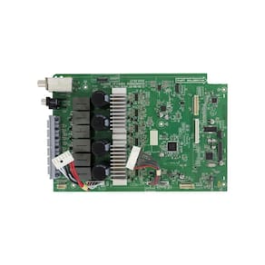 Placa Principal Aparelho De Som Lg Cl98-Ab.Abrallk