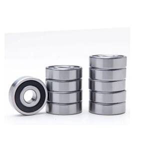 Rolamento para cubo de bike absolute 6200 1rs