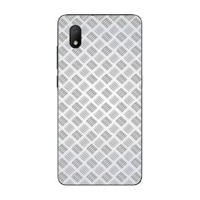 Capa Adesivo Skin366 Verso Para TCL L7 (2020)