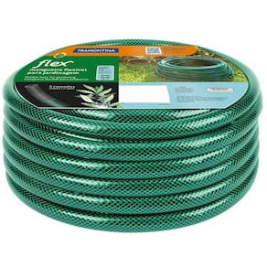 Mangueira Flex para Jardim com 30 Metros - TRAMONTINA