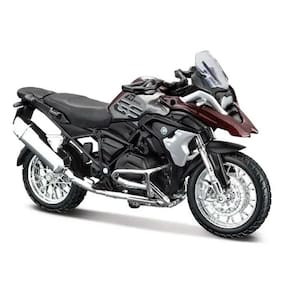 Miniatura Moto Maisto BMW R1200 1:18