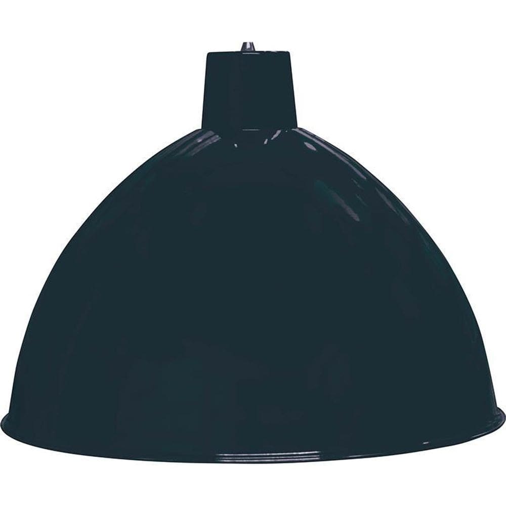 Pendente Design Td 822 Preta