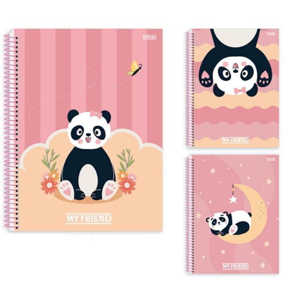 Cad univ 1m 80f m friend 10178