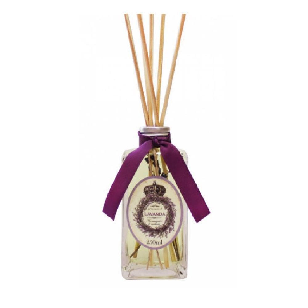Aromatizador greenswet lavanda - tranquilidade