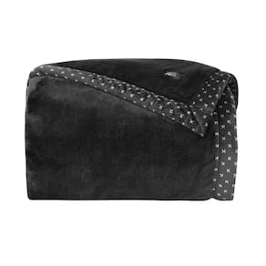 Cobertor Manta Blanket 700 King Preto - Kacyumara