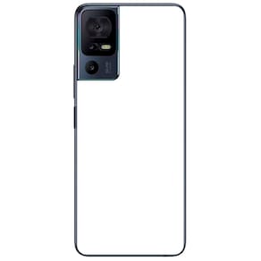 Capa Adesivo Skin352 Verso Para TCL 40 SE 2023 (T610E)