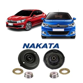 Batente rolamento suporte dianteiro c4 lounge 2012 2013 2014