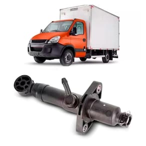 Cilindro mestre embreagem daily 65 c 15 diesel 2006 a 2011