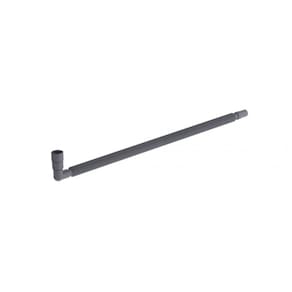 Mangueira Saída Extensiva 90° Blukit para Máquina de Lavar