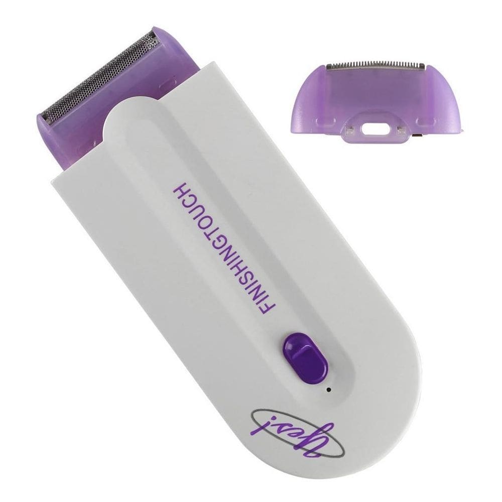 Aparelho depilador yes by finishing touch